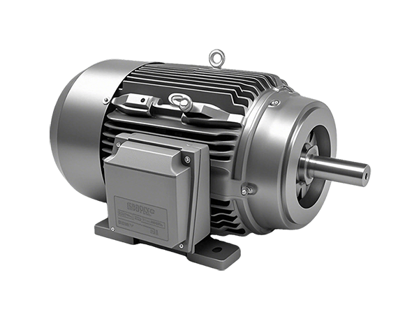 Model TXA & TPC NEMA Premium Efficiency Motors