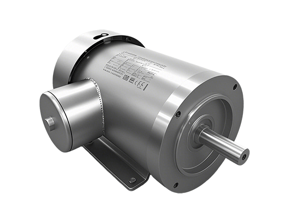 Model TSS NEMA Standard Stainless Steel Housing Motors
