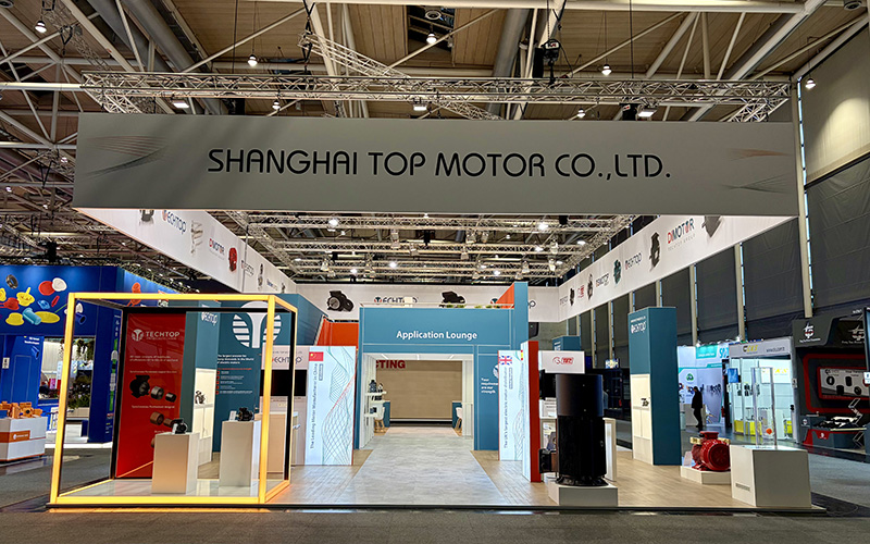HANNOVER MESSE 2026