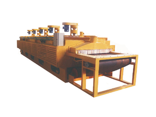 Related knowledge of continuous tempering furnace size