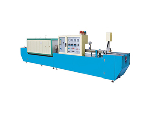The use of vacuum quenching furnace