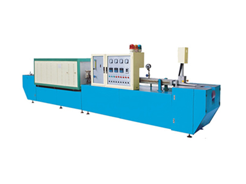 How does the annealing furnace work? The annealing furnace manufacturer will show you