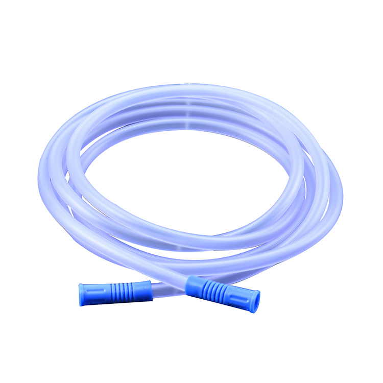 suction tube is 3 meters long