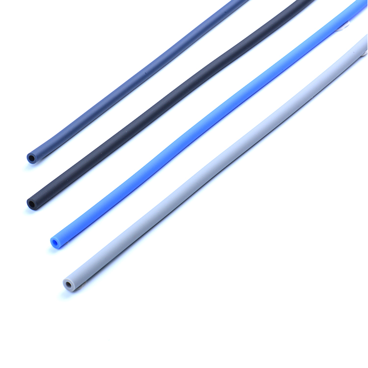 Cuff tube for blood pressure monitor
