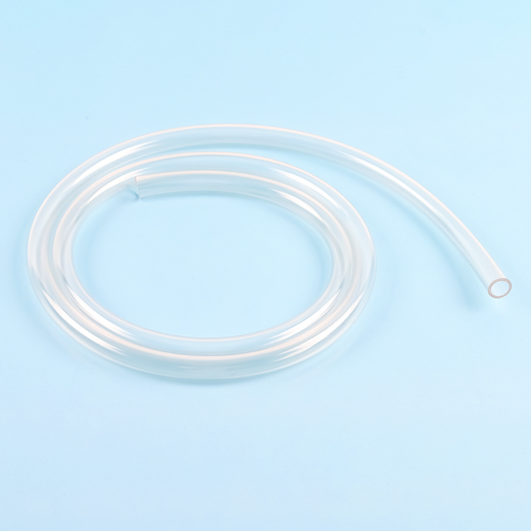PVC clear hose conduit