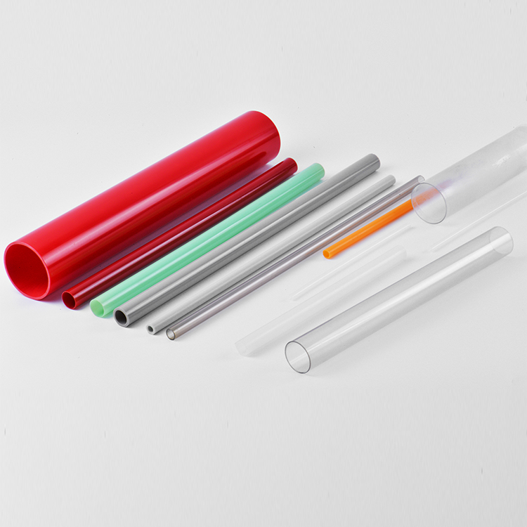 Plastic pipe manufacturers
