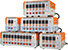 Hotline temperature control box