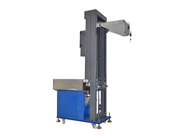 Reciprocating Automatic Hoist