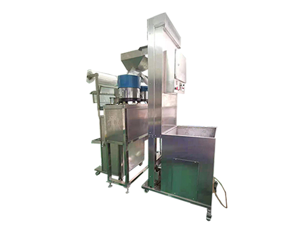 Vertical Hoist