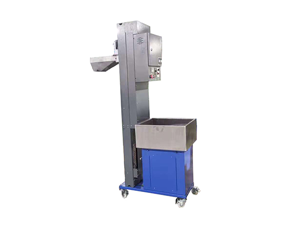 Fully Automatic Loader