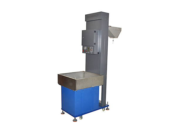 Non-Standard Automatic Hoist