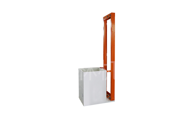 Granule Automatic Hoist