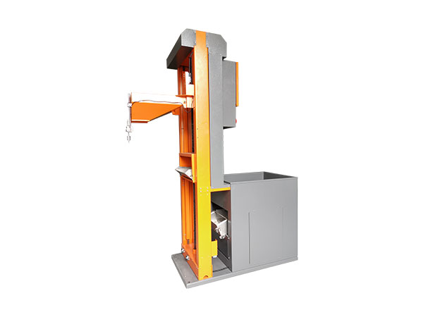 Fully Automatic Loader