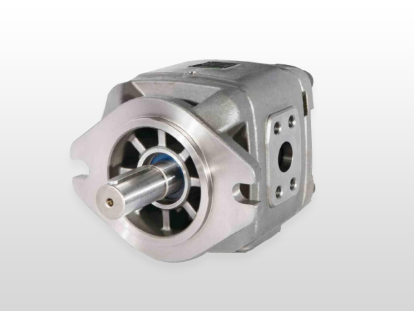 Gear Pumps: Overview and Applications