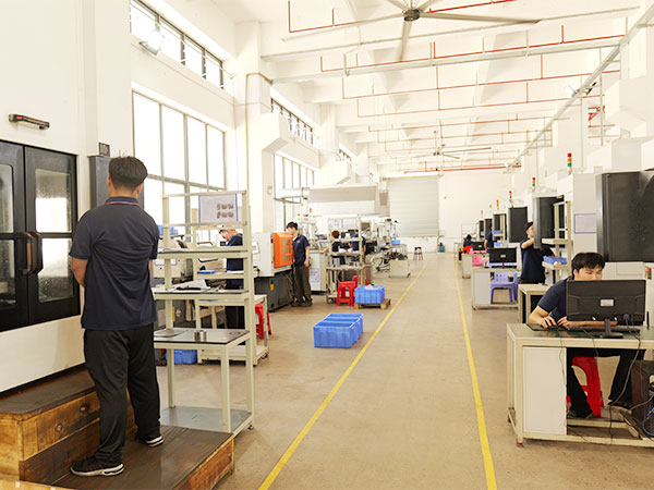 Production