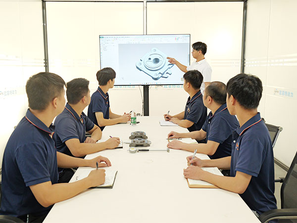 Meeting
