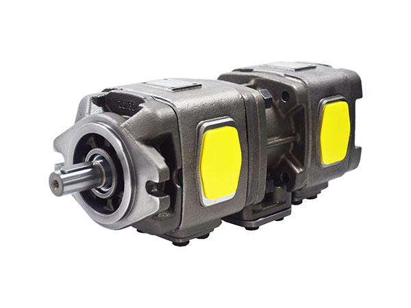 Tandem Pump Series