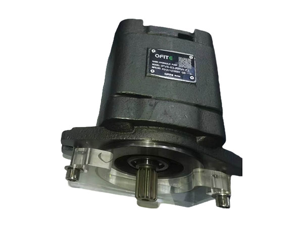 VOITH Replacement Series
