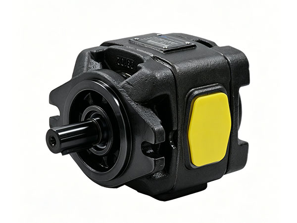 SG Water Pump Series (7MPa)