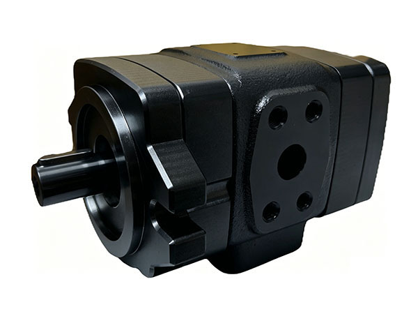 SGH Water Pump Series (10MPa)
