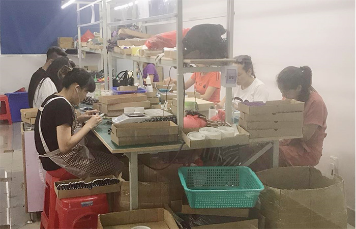 Production