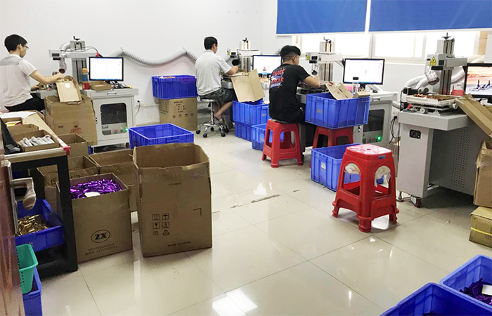 Production