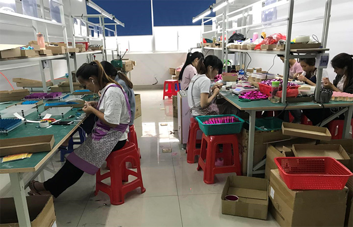 Production