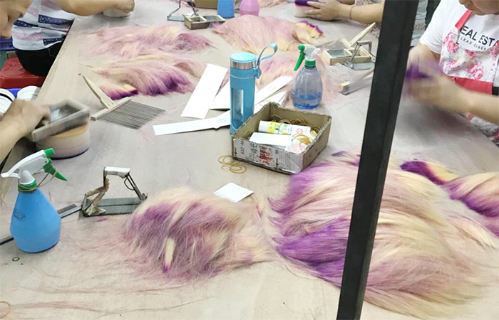 Production