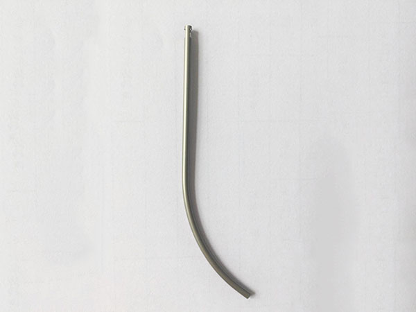 2.0mm diameter hollow microphone tube