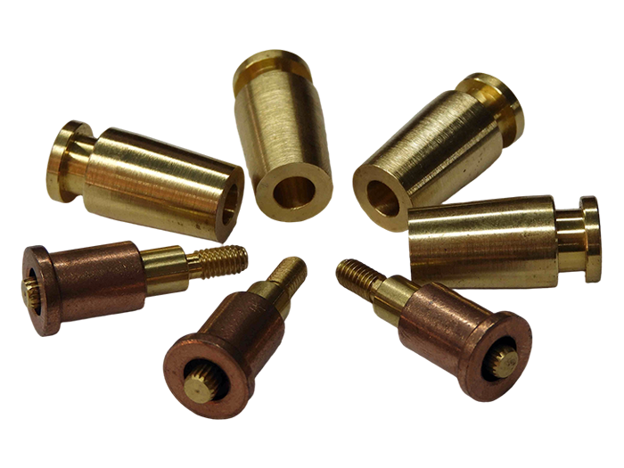 Small hardware