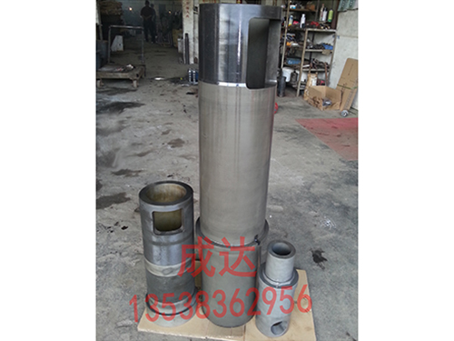 650T-3600T barrel
