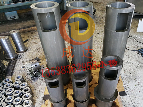 800T-3600T Die Casting Machine Barrel