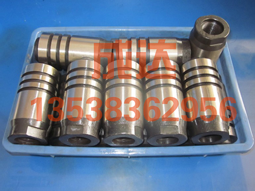 Zinc Alloy Die Casting Machine