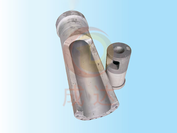 Semi-Solid Die Casting Machine Parts