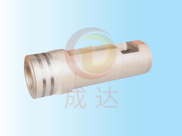 CD-004 Integrated Circulation Cooling Shot Sleeve