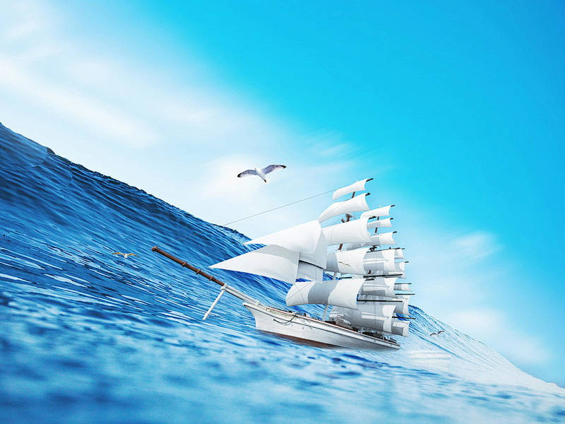 Enterprise Spirit