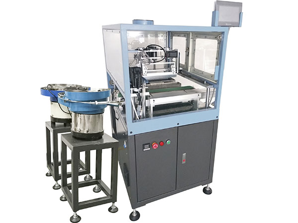 What are the classifications of soldering machines?