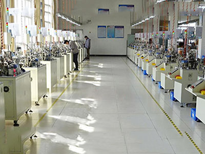 I-shaped inductor application