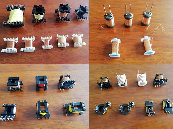 Transformer application