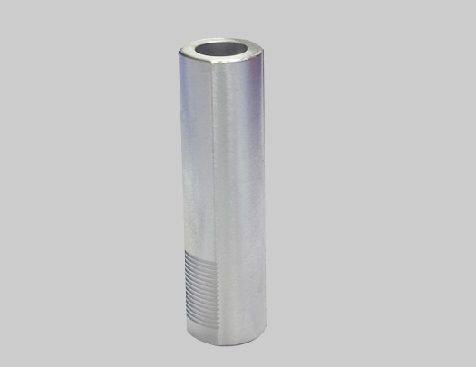 External Cylindrical Turning Process for Lathe-Machined Parts