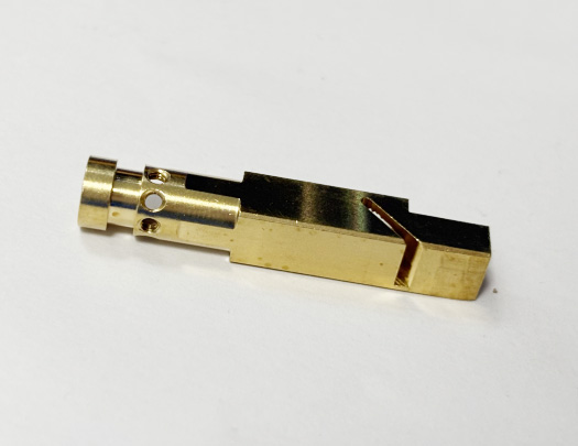 Precision Machining of Hardware Components: An In-Depth Analysis of Technology, Processes, and Industry Trends