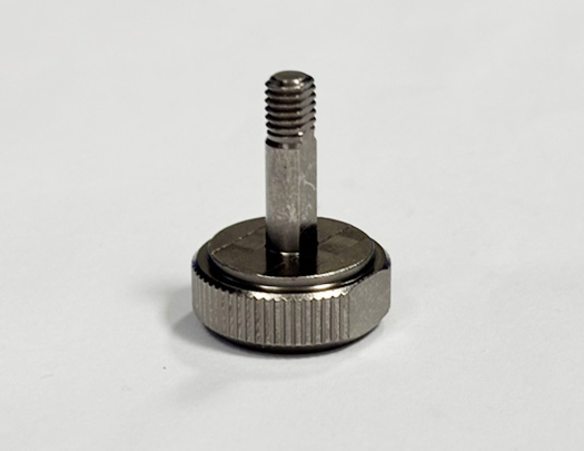 CNC Turning Process Flow