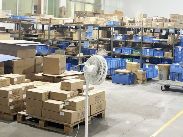 Warehouse