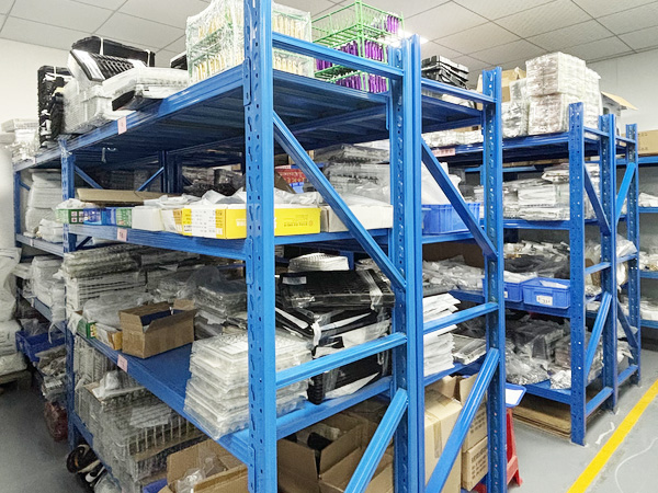 Product Warehouse