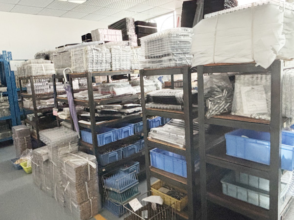 Warehouse