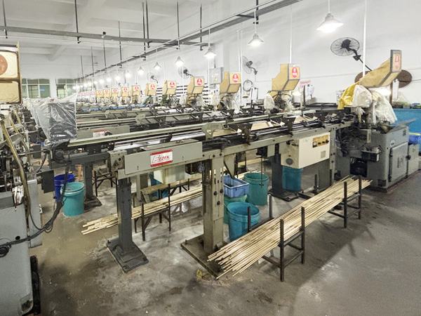 Production workshop