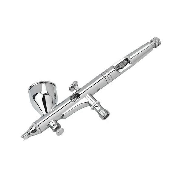 Finished Spray Gun