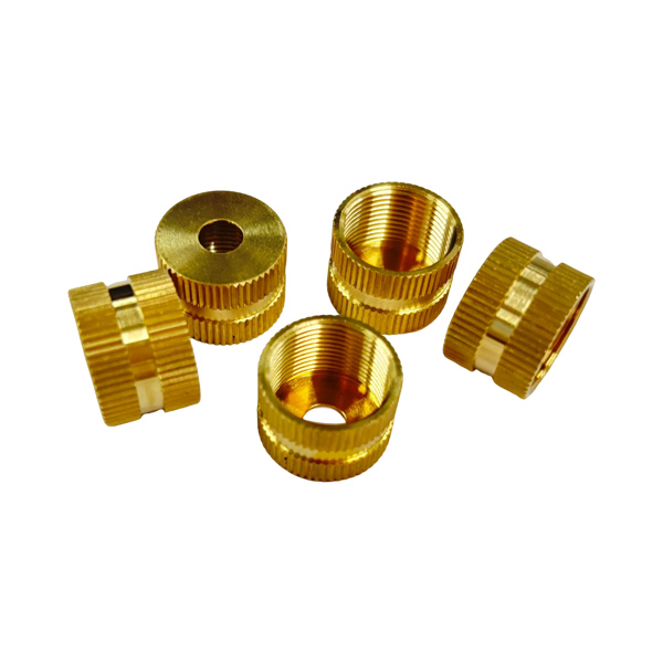 Nut Series