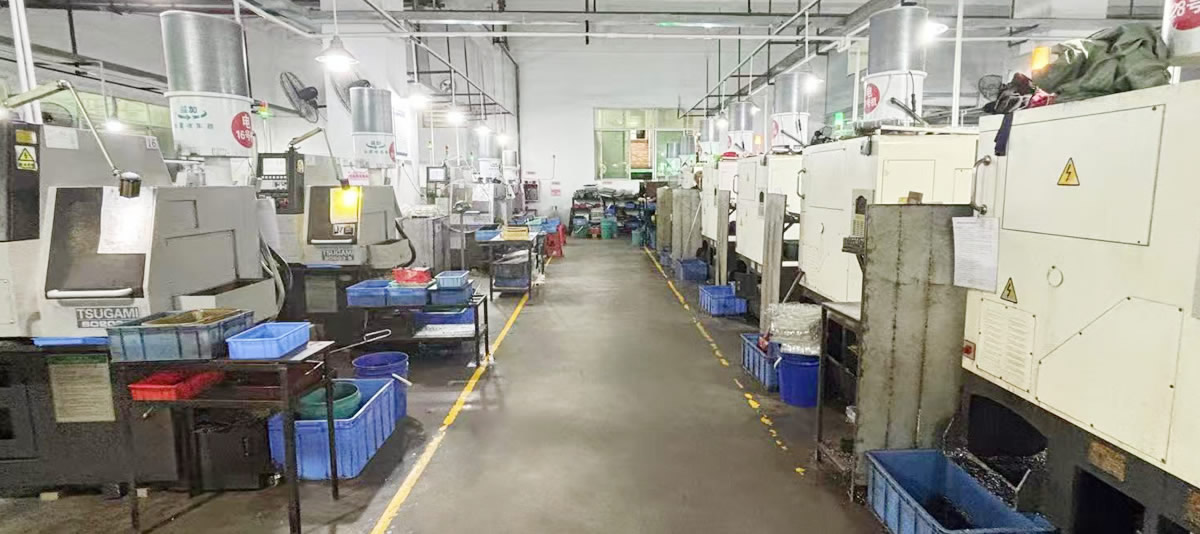 With our own factory, we offer better prices