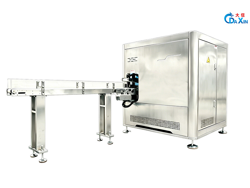 Wet-WipesLog-Saw-Cutting-Machine(S300)